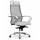 Кресло Samurai SL-1.04 белый лебедь (сетка/кожа)