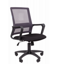 Офисное кресло Chairman 606 Россия TW-04 серый